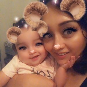 Meet your Posher, Karla